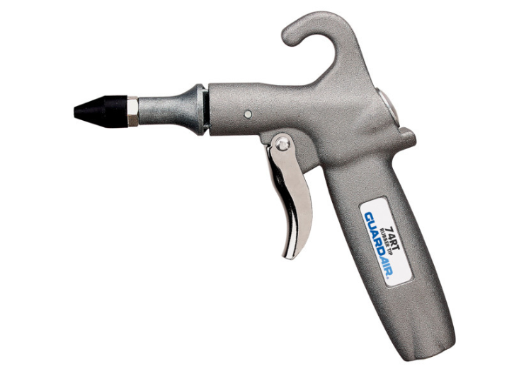 Rubber Tip Safety Air Gun