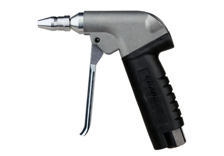 Ultra QuietForce Safety Air Gun