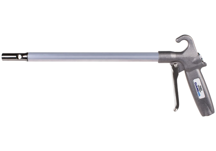 XtraThrust® 75XT Steel Nozzle Safety Air Gun
