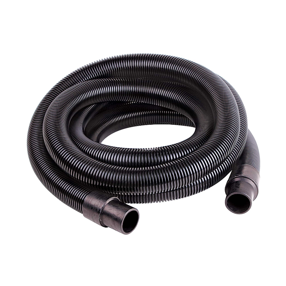 Standard Duty Static Conductive Vinyl Vacuum Hose - 2" x 20' (N654)