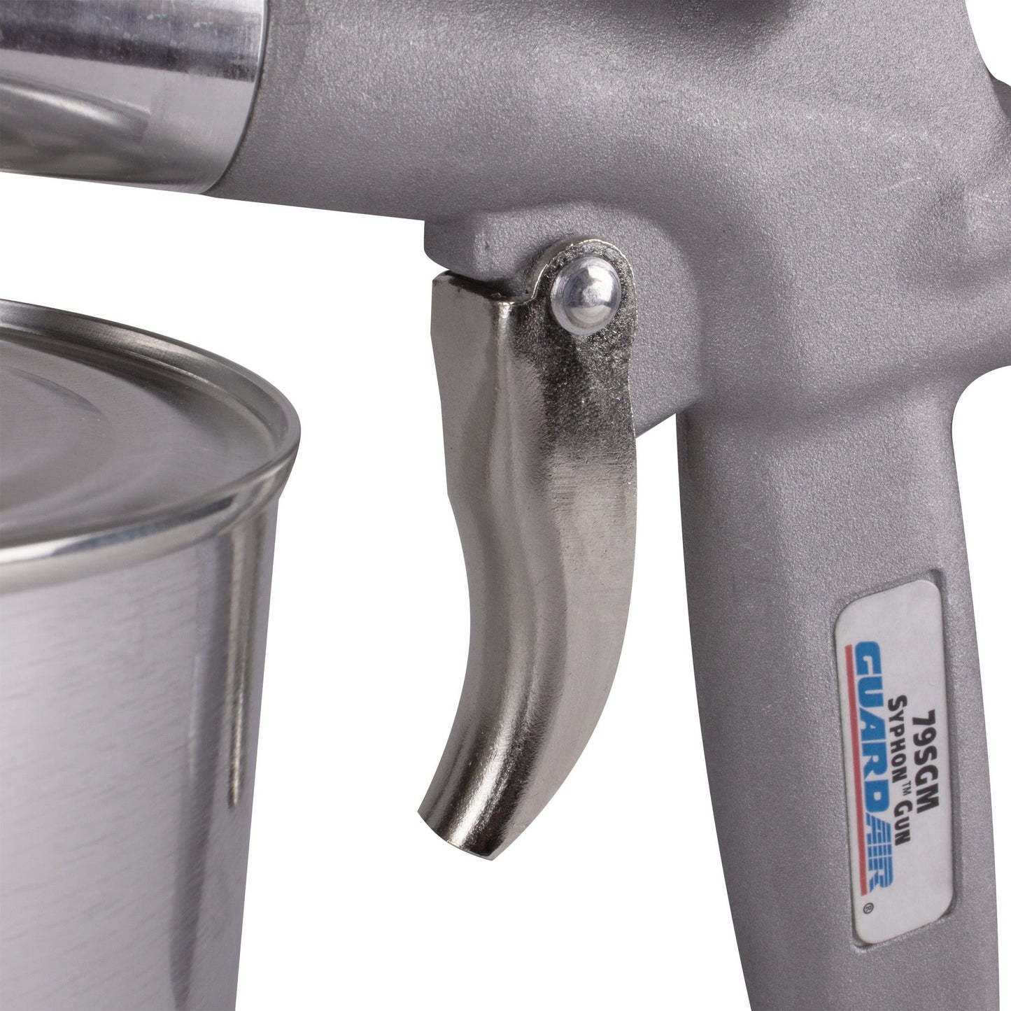 Syphon Spray Gun 79SGM w/ 1 Quart Canister