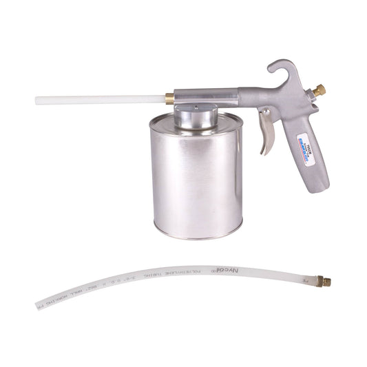 Syphon Spray Gun 79SGM w/ 1 Quart Canister
