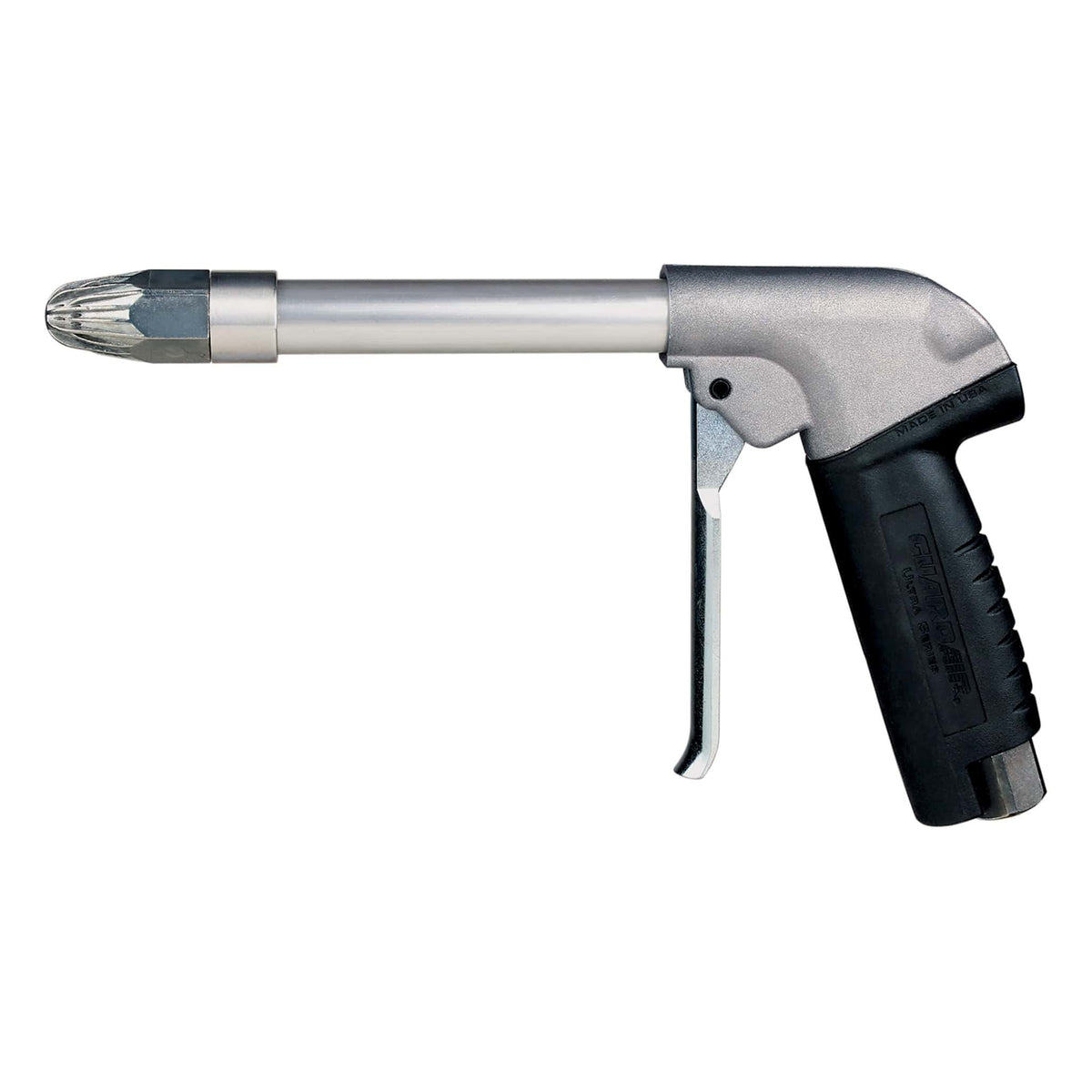 Ultra QuietForce U74HT37 Safety Air Gun - 6" (U74HT37006)