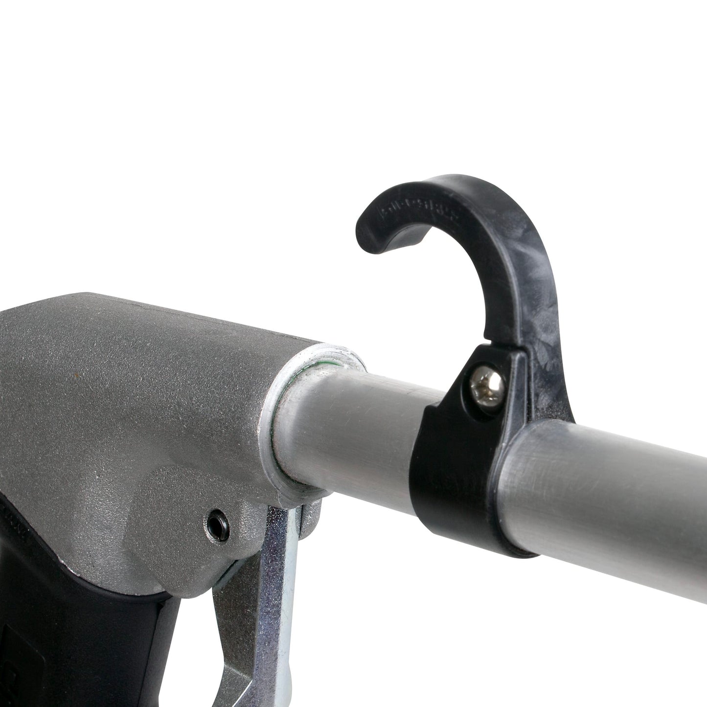 Ultra Series Hanging Hook Assembly in Use