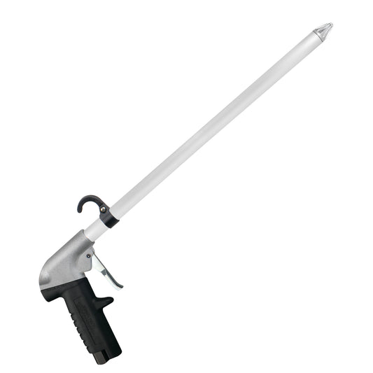 Ultra WhisperJet U80LJ Safety Air Gun - 24" w/ Short Trigger (U80LJ024AA2)
