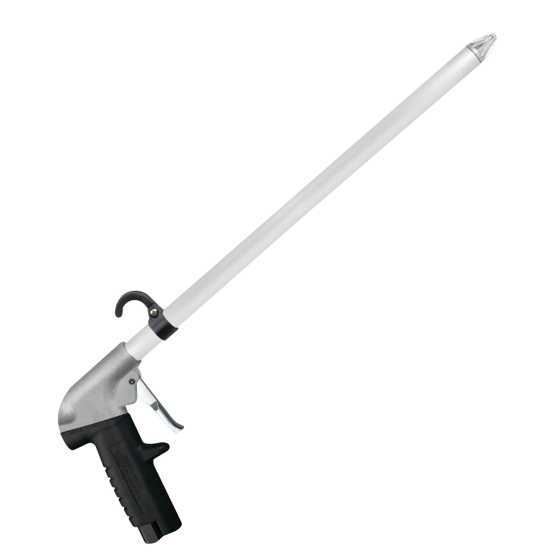 Ultra WhisperJet U80LJ Safety Air Gun - 48" w/ Short Trigger (U80LJ048AA2)