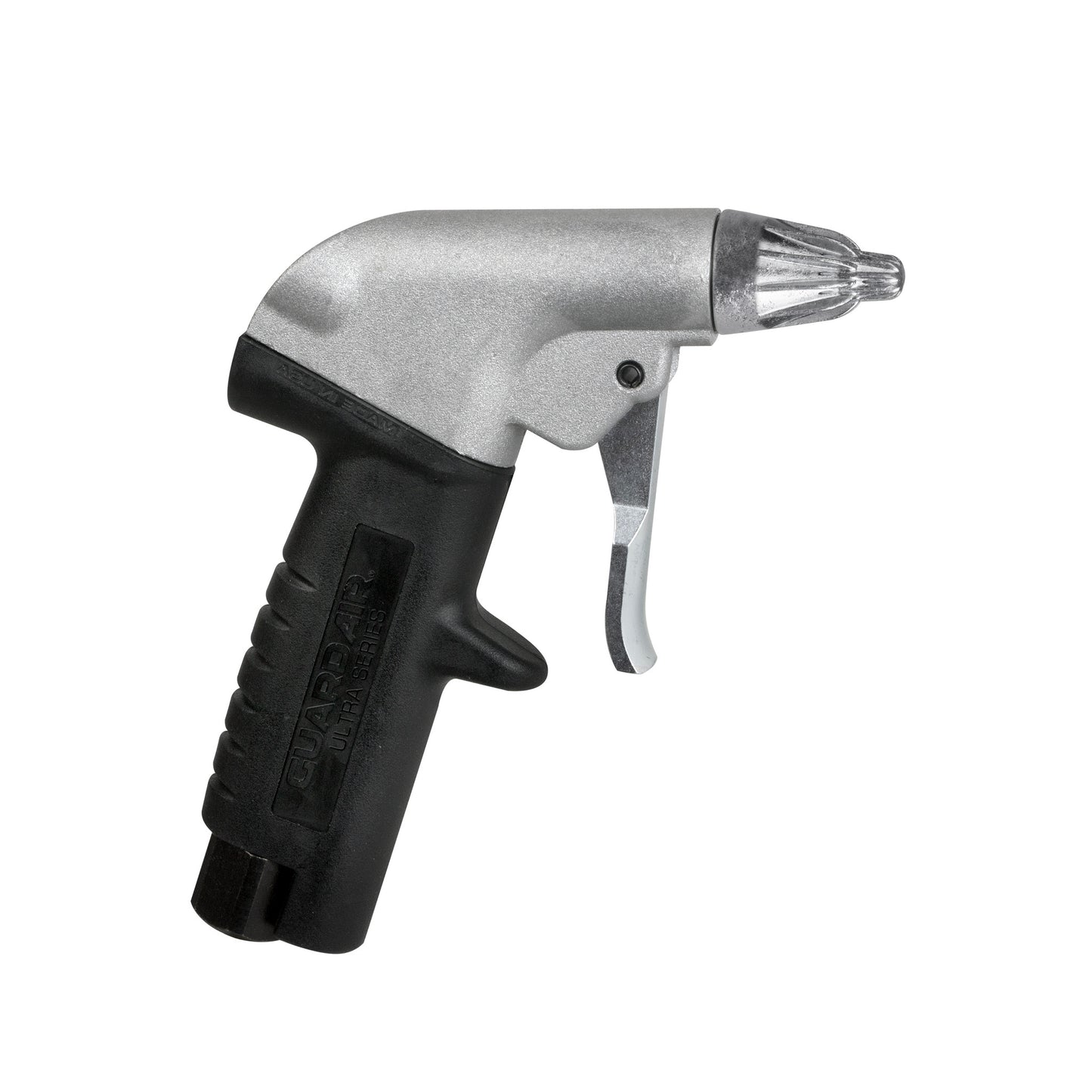 Ultra WhisperJet U80WJ Safety Air Gun - 3/8" FNPT Inlet (U80WJ2)