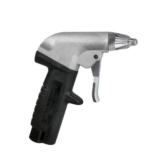 Ultra WhisperJet U80WJ Safety Air Gun - 3/8" FNPT Inlet (U80WJ2)