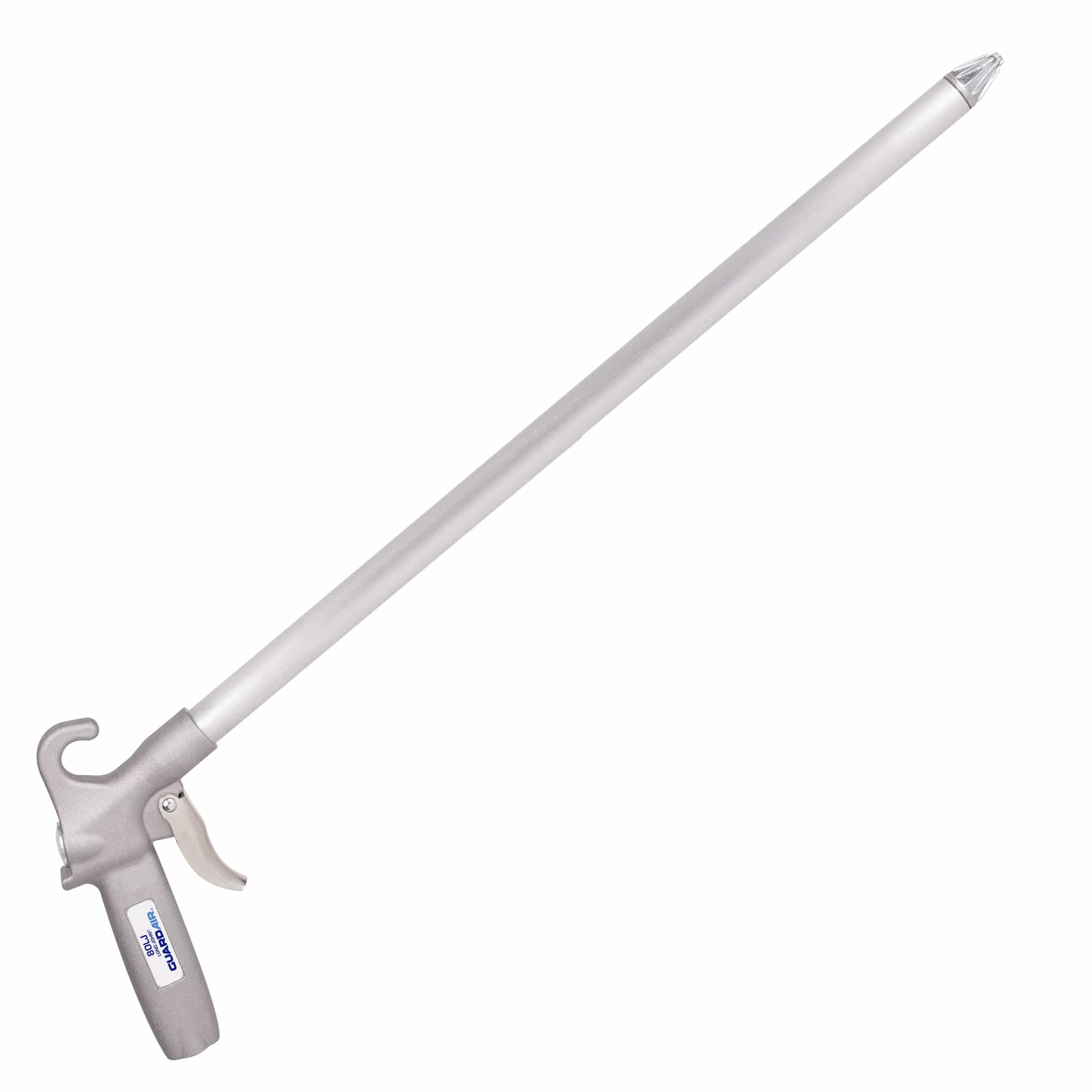WhisperJet® 80LJ Safety Air Gun - 72