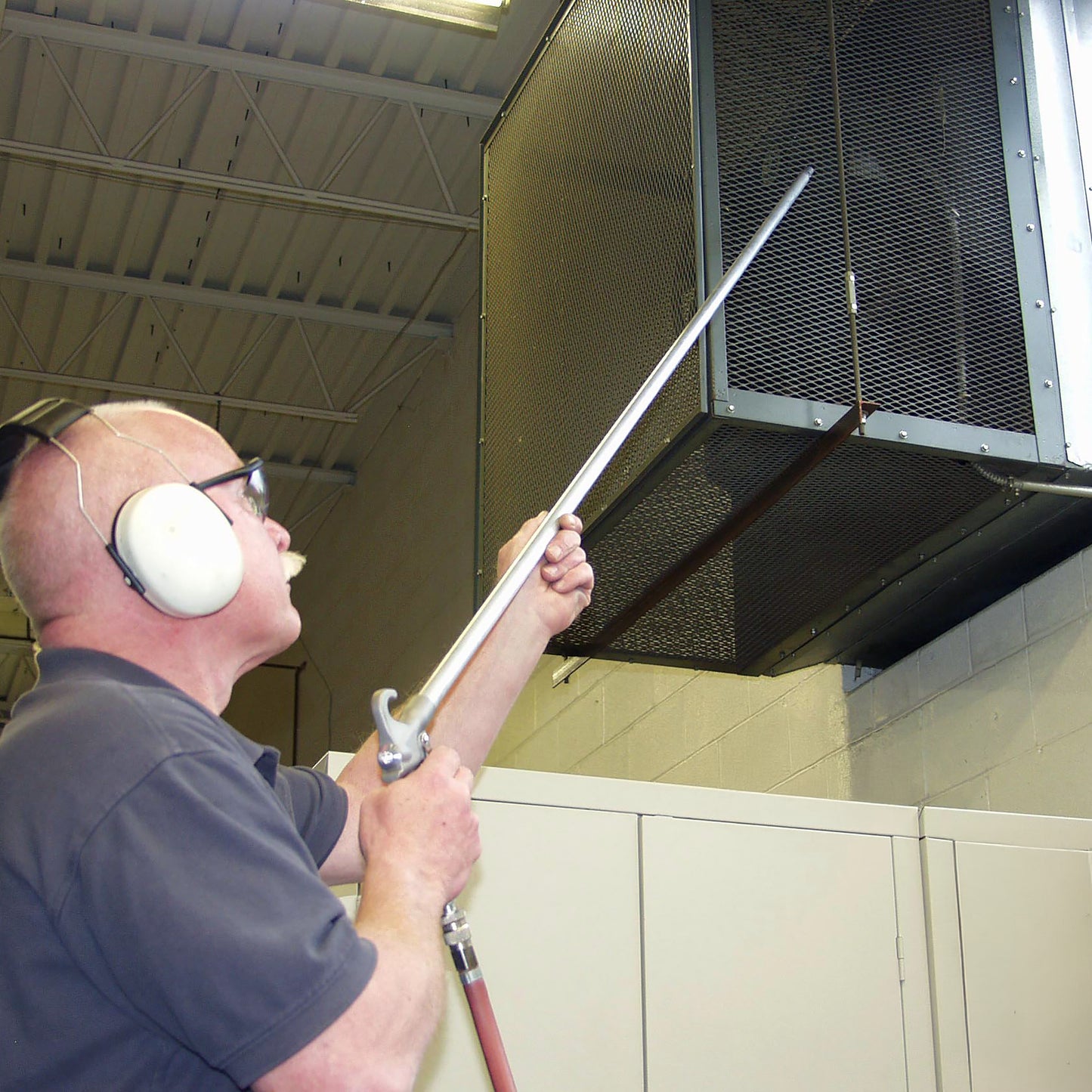 XtraThrust 75XT - Application Extended Use