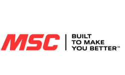 MSC Logo