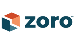 Zoro Logo
