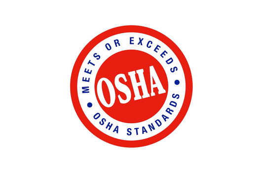 'Air' On The Side Of Caution: Stay Safe With OSHA-Compliant Air Guns
