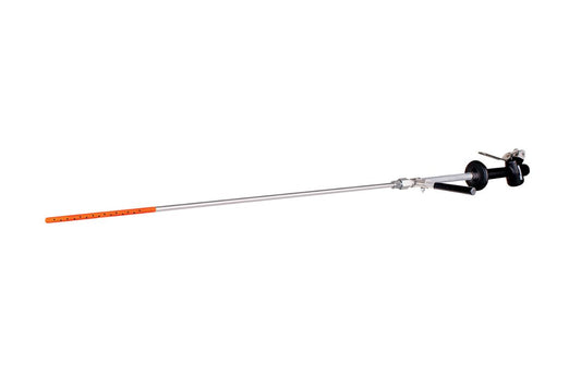 Guardair Corporation Introduces Radiator Gun for Heavy Equipment Maintenance