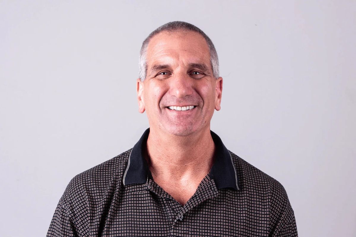 Guardair Corporation Appoints New Director of Operations – Rob Psholka
