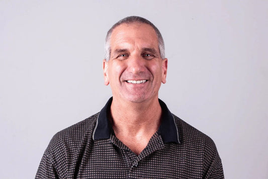 Guardair Corporation Appoints New Director of Operations – Rob Psholka
