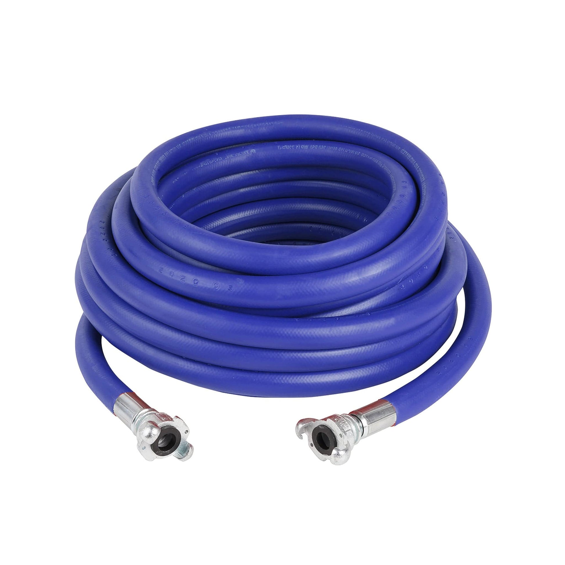 Static Conductive Air Hose Assembly - 3/4" ID X 50'