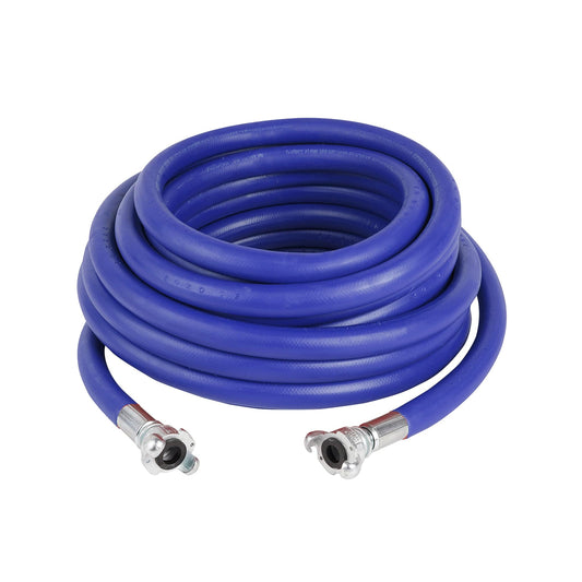 Static Conductive Air Hose Assembly - 3/4" ID X 50'