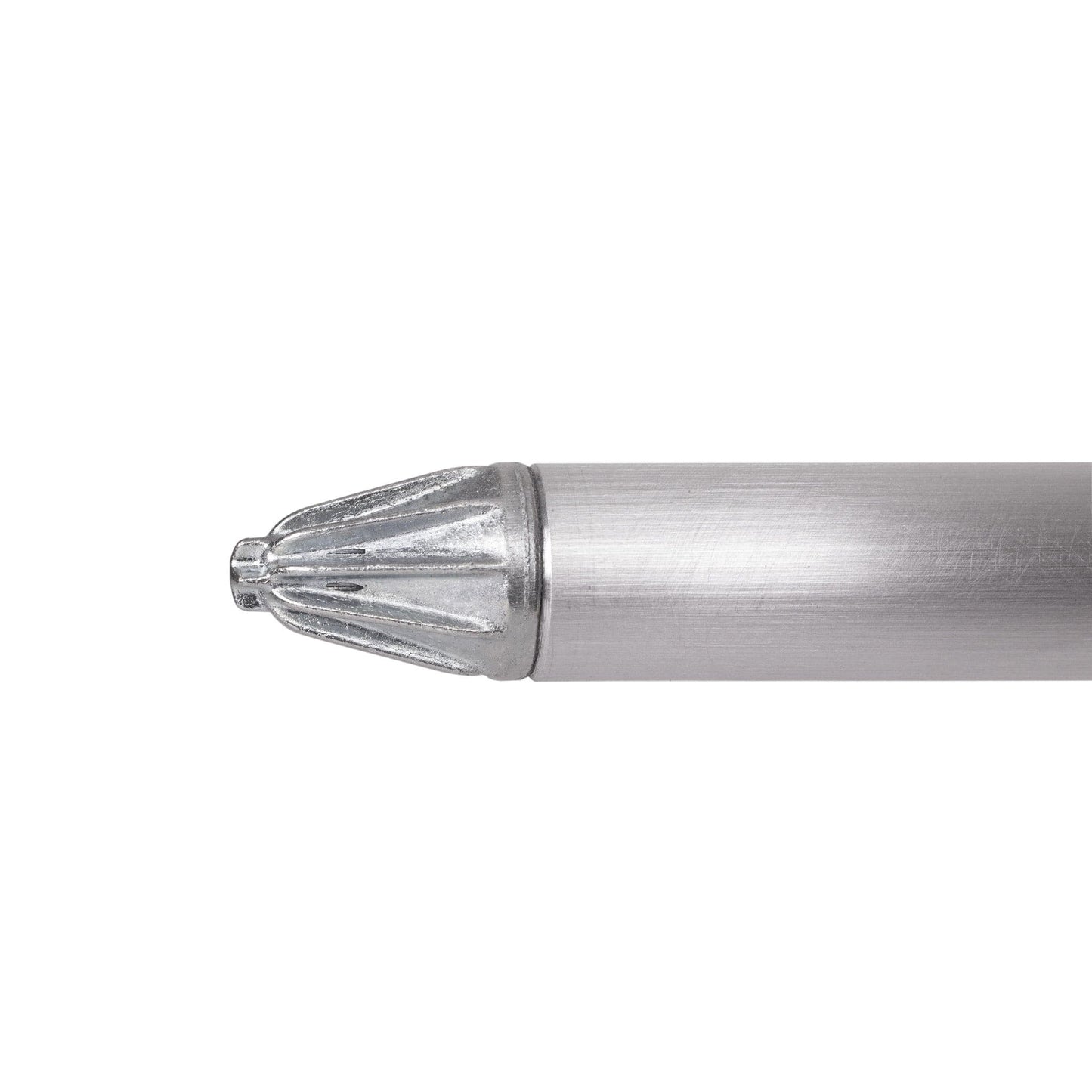 WhisperJet 80LJ Aluminum Extension w/ Aluminum Nozzle - 60"