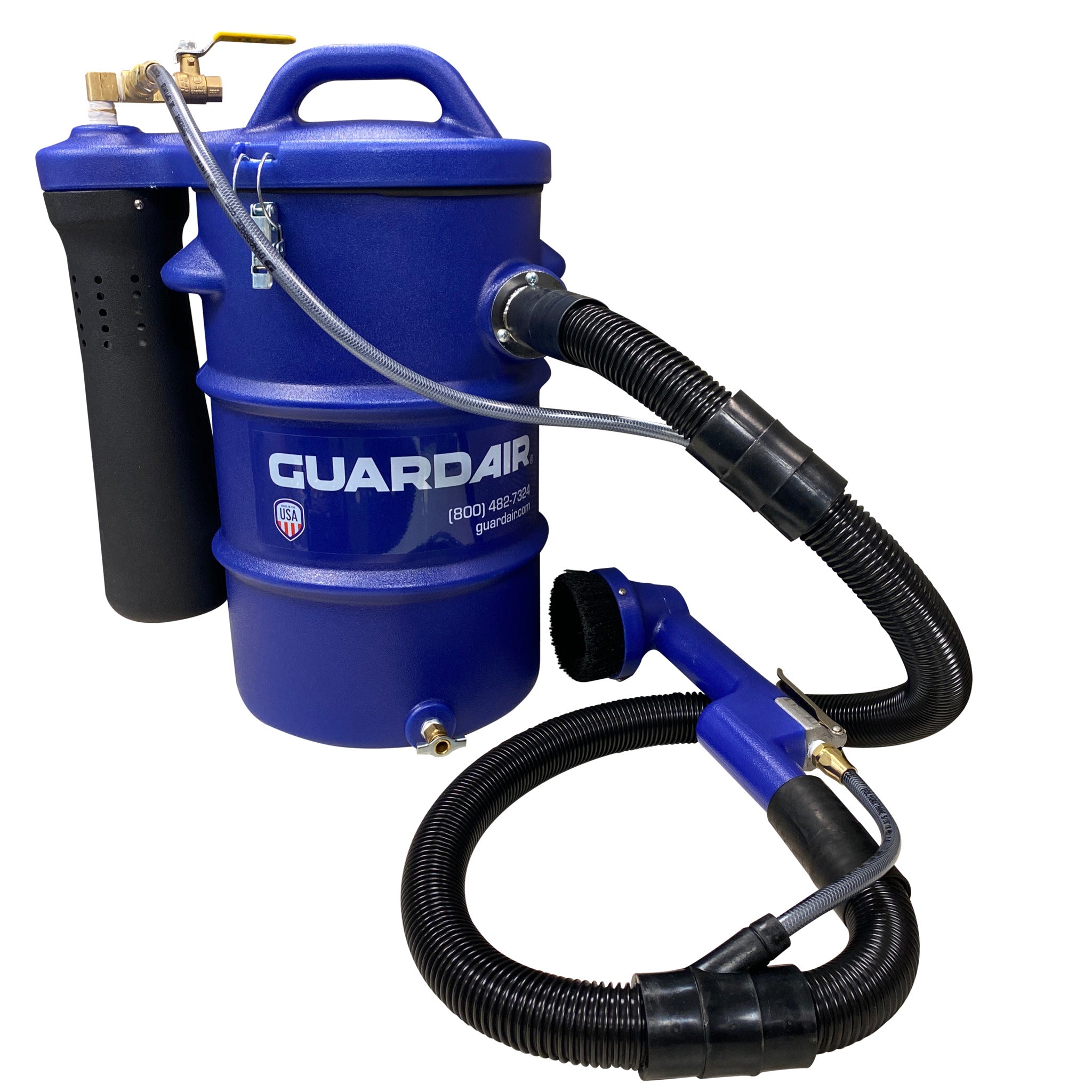 Personnel Cleaning Station CS3000
