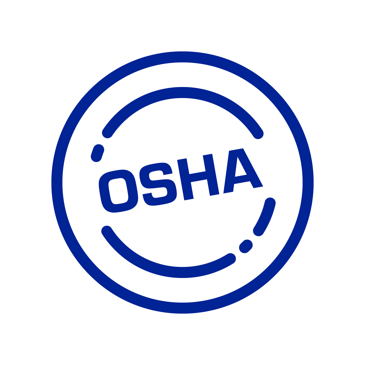 OSHA Icon