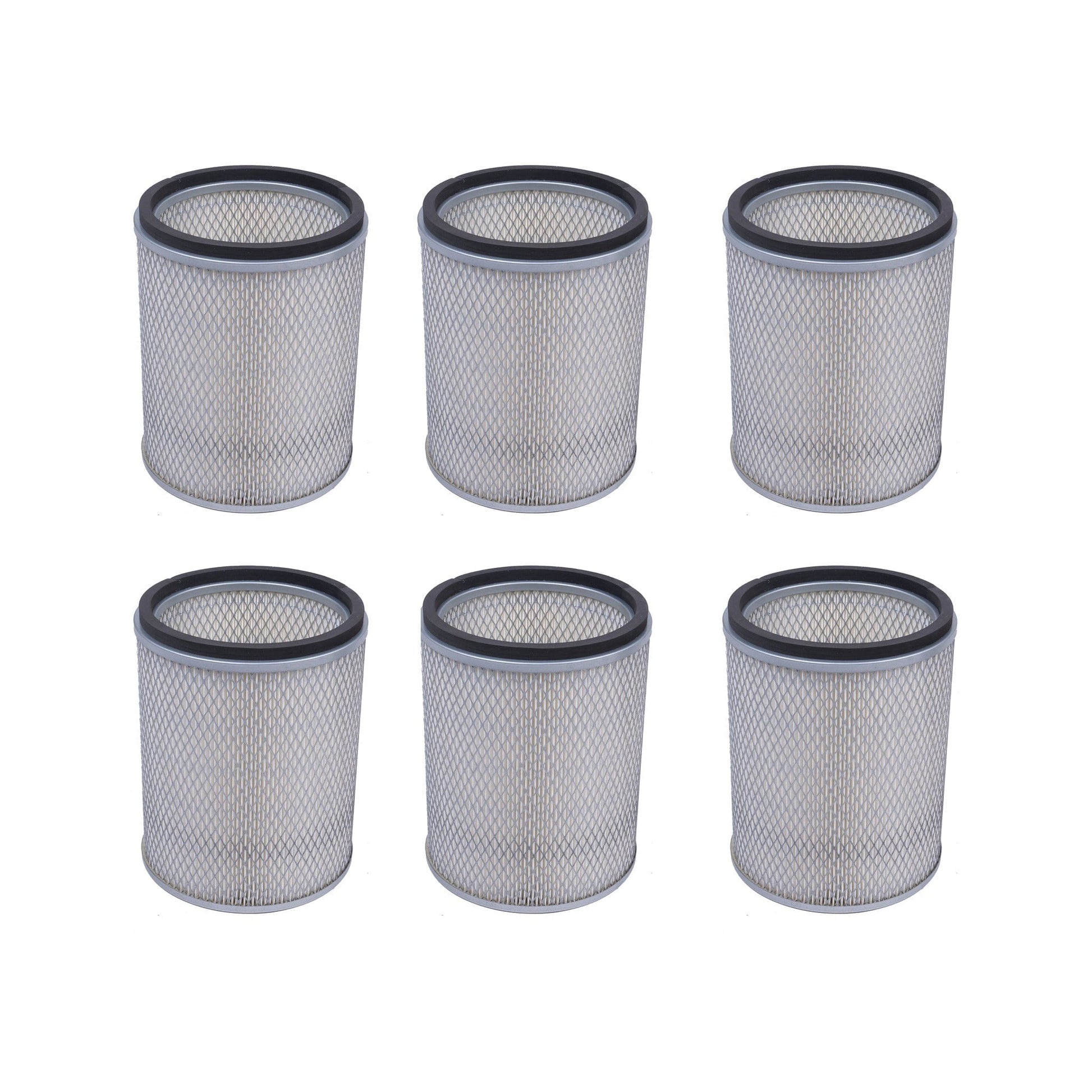 PowerQUAD Standard Filter 6-Pack