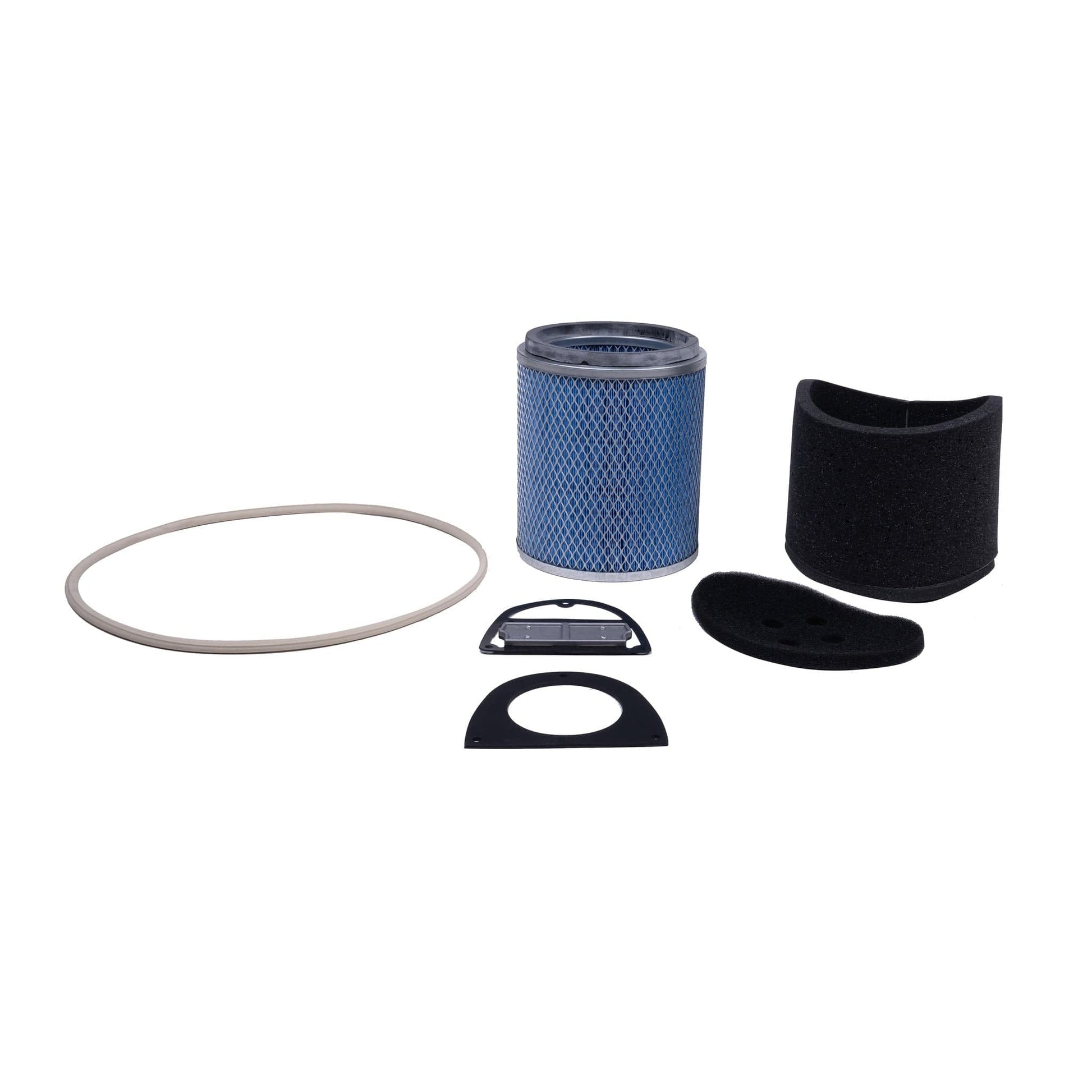 PowerQUAD 5/10 Gallon Maintenance Kit