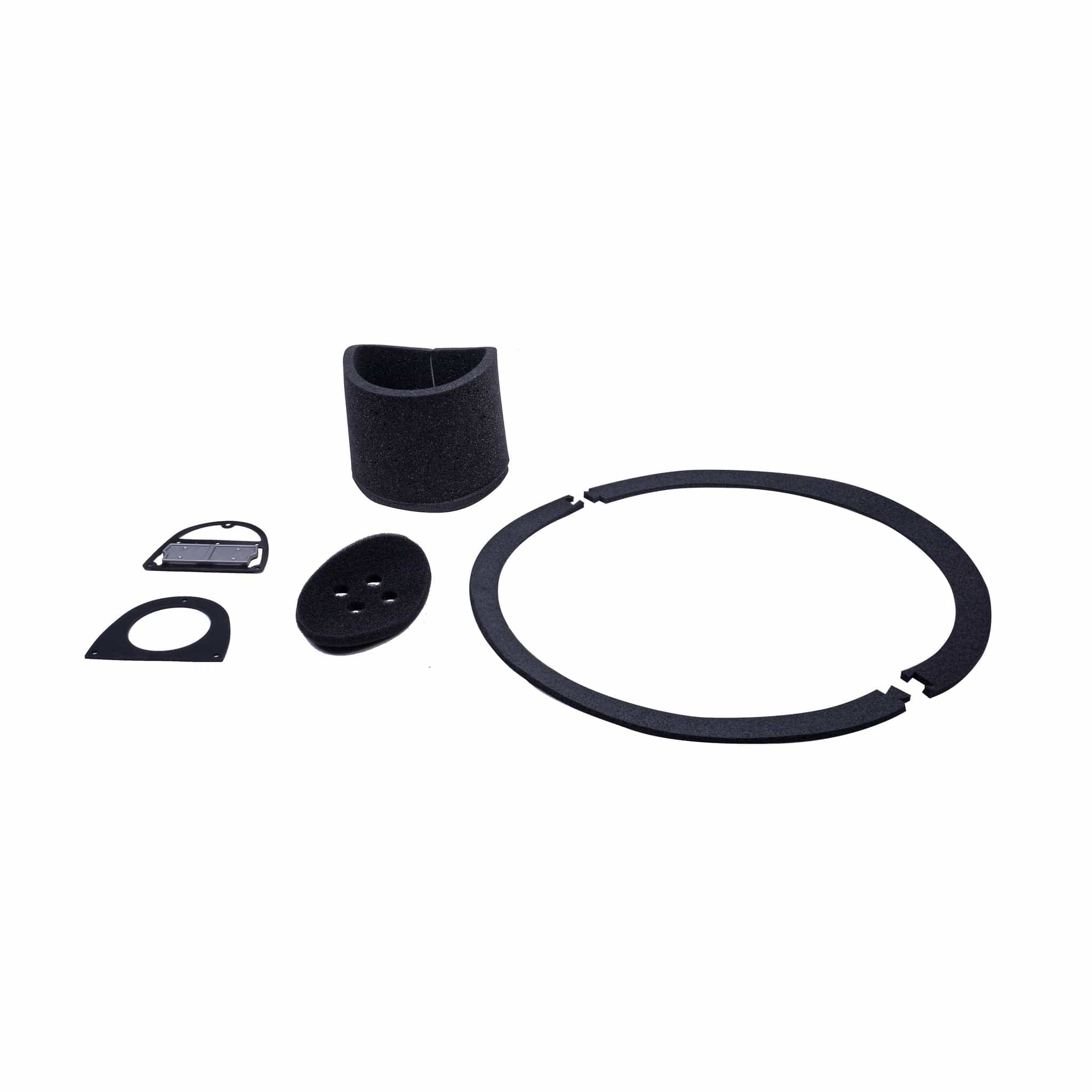 PowerQUAD 20/30 Gallon Maintenance Kit