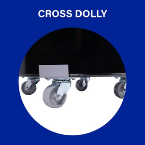 PowerQUAD Cross Dolly
