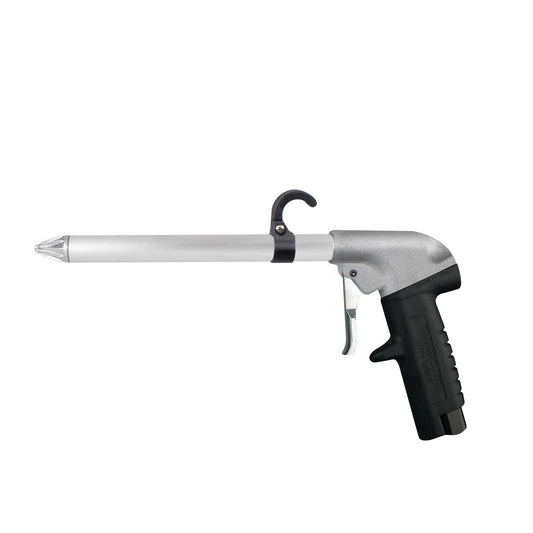 Ultra WhisperJet U80LJ Safety Air Gun - 6" w/ Short Trigger