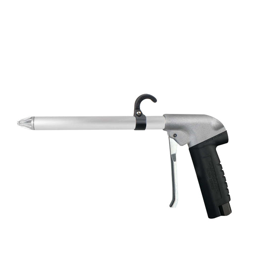 Ultra WhisperJet U80LJ Safety Air Gun - 6" w/ Long Trigger