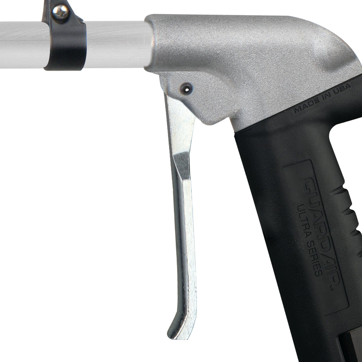 Long Gun Trigger Ultra® WhisperJet® U80LJ Safety Air Gun - 12