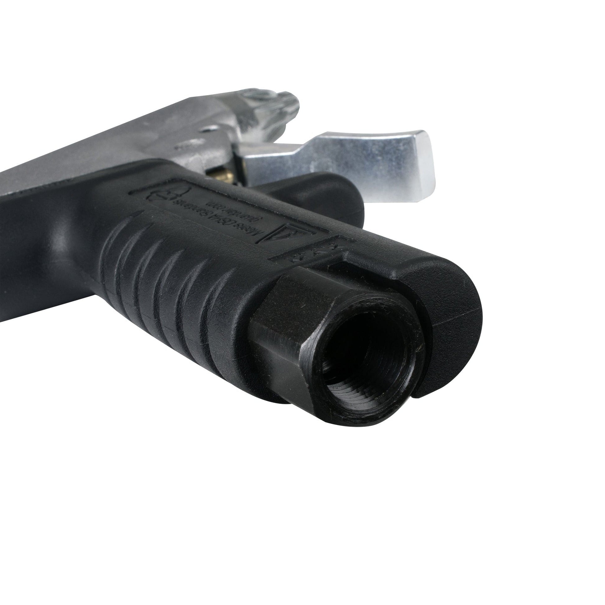 Ultra WhisperJet U80WJ Safety Air Gun - 3/8" FNPT Inlet