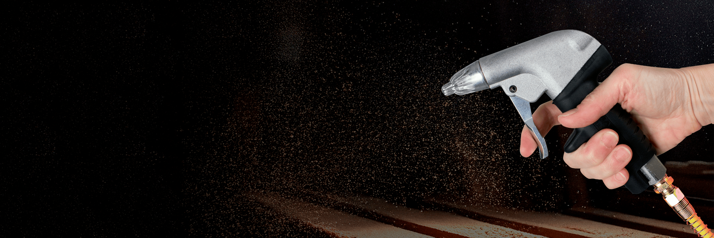 Ultra Safety Air Guns Hero