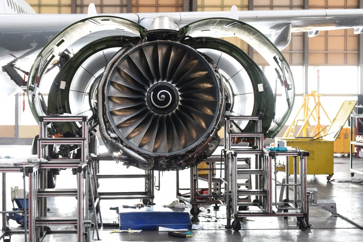 Aerospace Industry