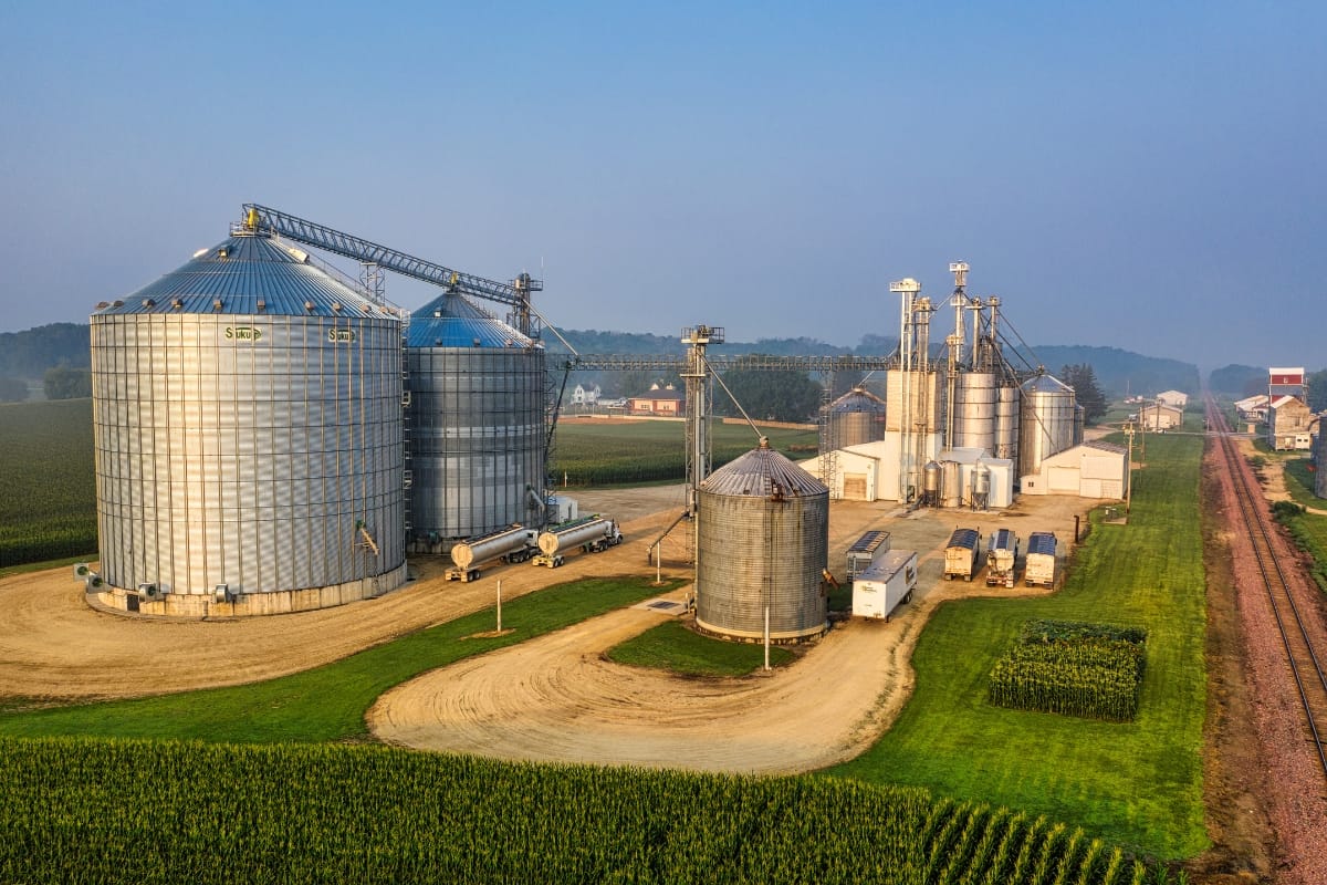 Agriculture Facilities Industry