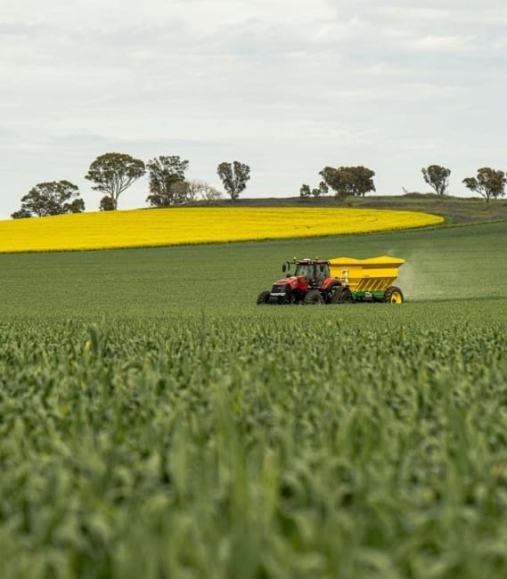 Agriculture Industry