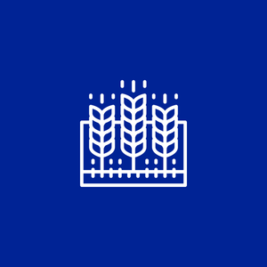 Agriculture Industry Icon