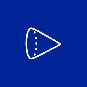 Air Cone Icon