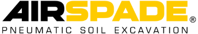 AirSpade Logo