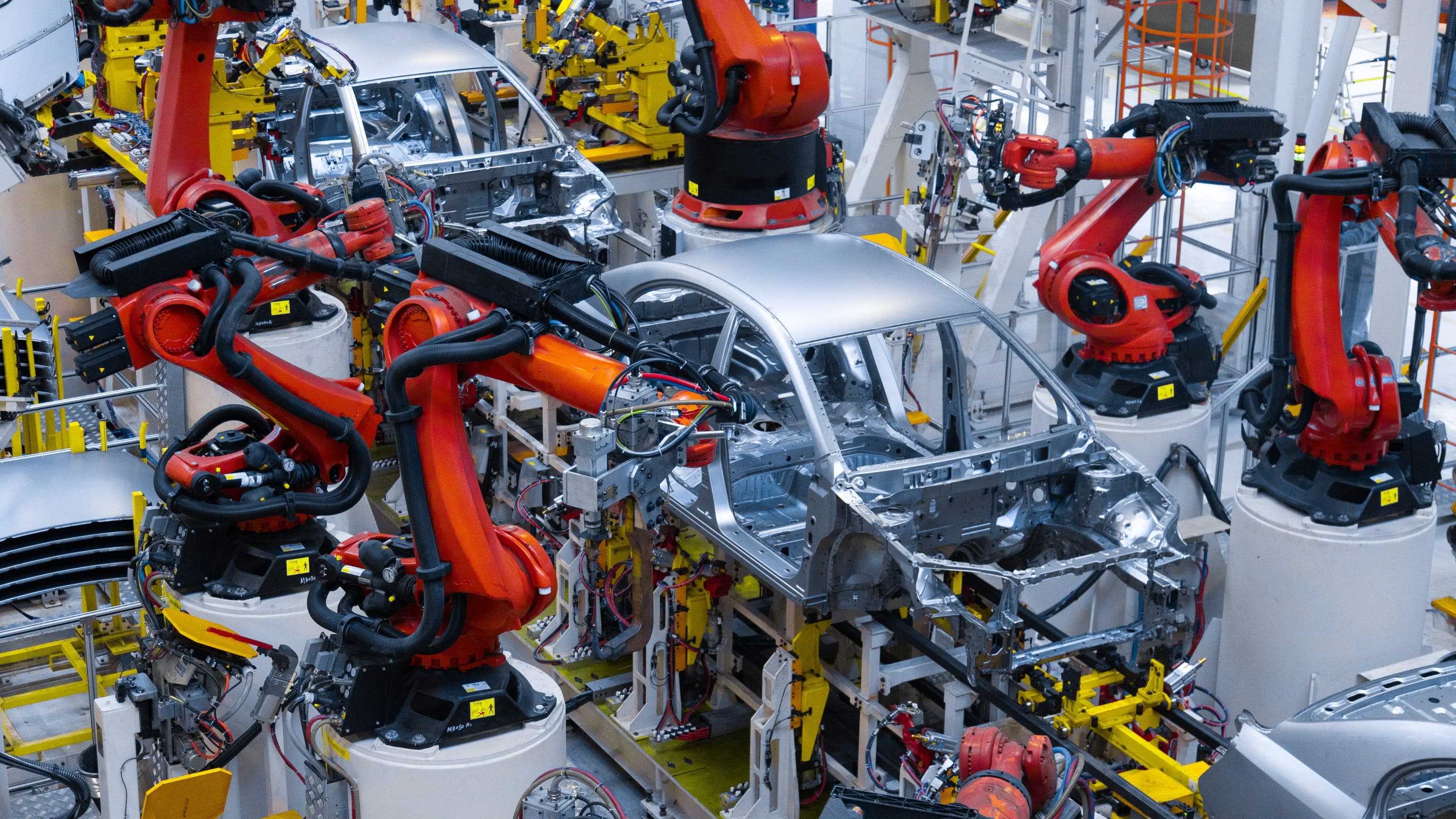 Automotive & Transportation Industry