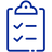 Checklist Icon