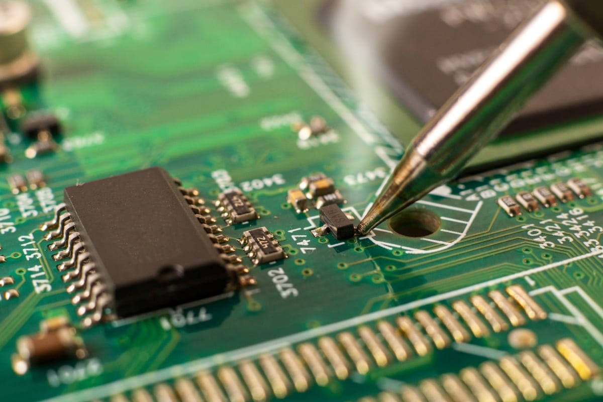 Electrical & Electronics Industry