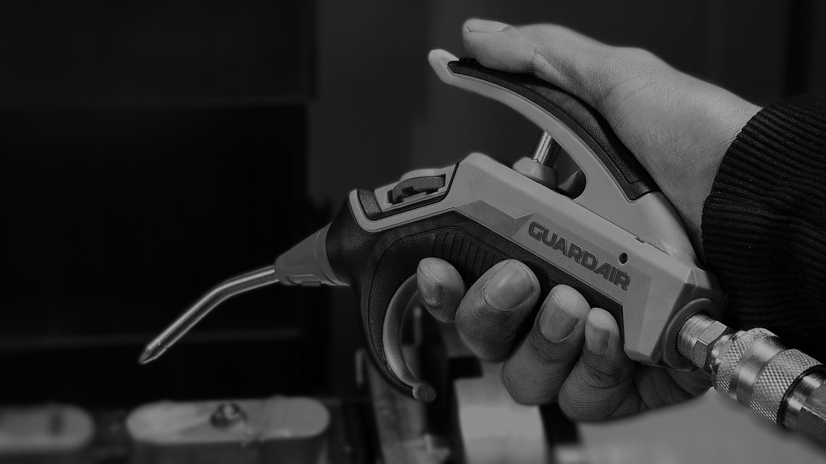 Guardair Corporation