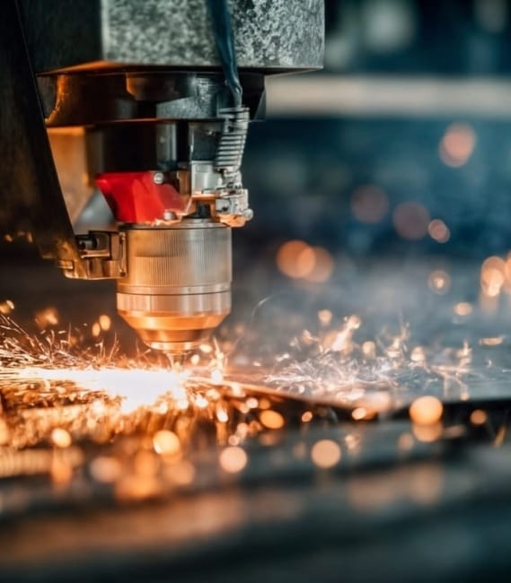 Metalworking Industry