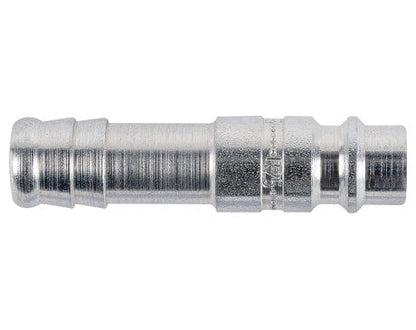 CerroBrass - Barbed Hose Fitting: 3/4″ x 3/8″ ID Hose, Male Connector -  48755425 - MSC Industrial Supply