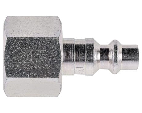 Quick Change Plug 1/4