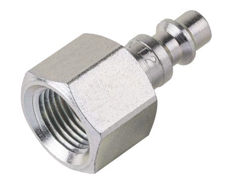 Value Plastics Female Luer, Panel Mount 1/4-28 UNF to 200 Series Barb Value Plastics Female Luer, Panel Mount 1/4-28 UNF to 200 Series Barb