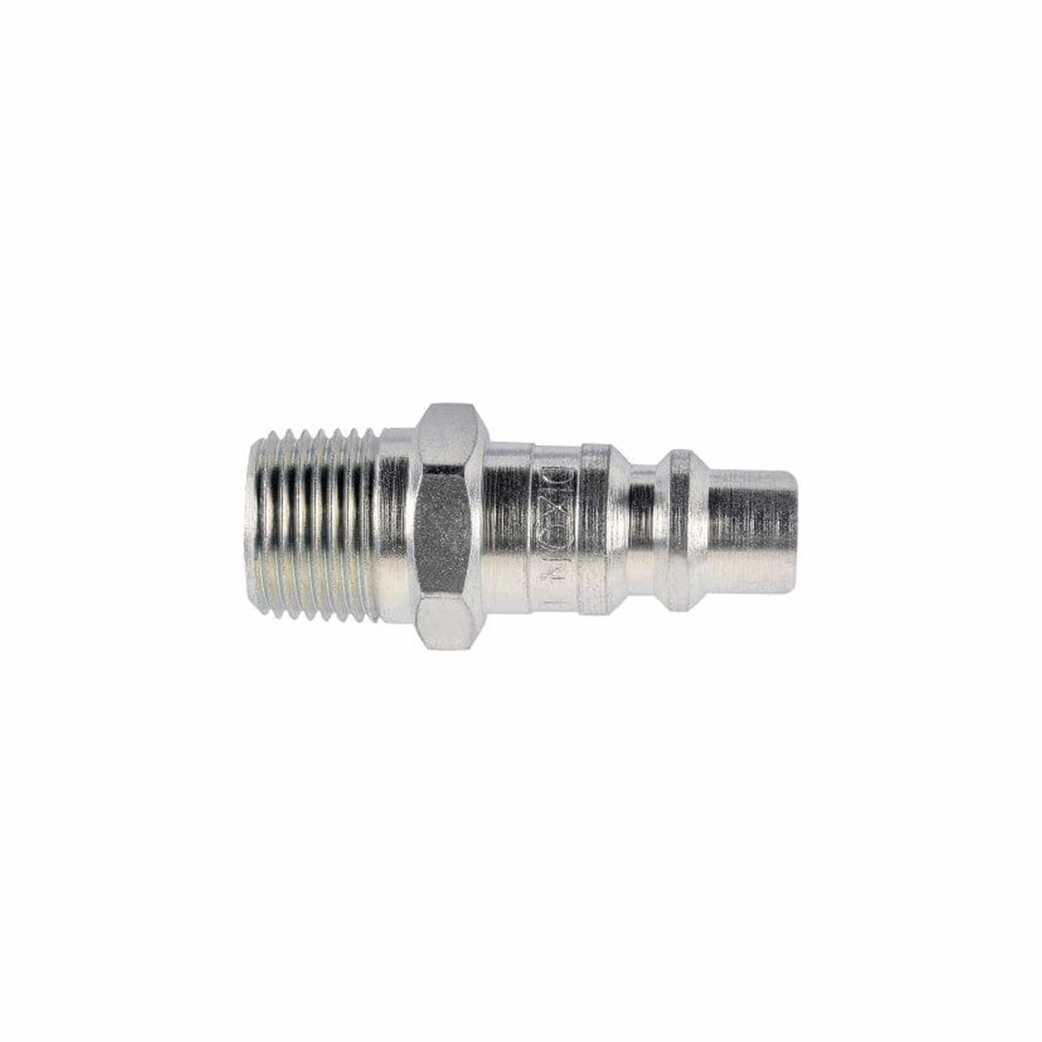 Quick Change Plug 3/8