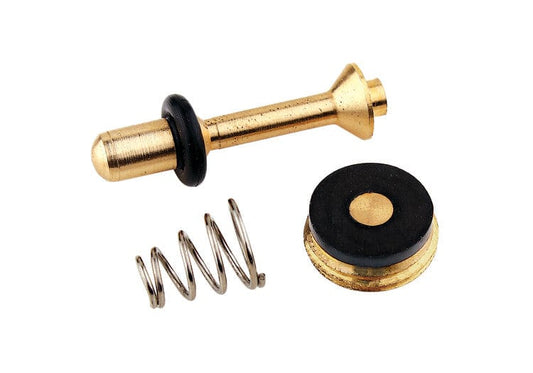 Air Gun Valve Repair Kit - Filter 900F / ThumbSwitch 900 Series Models